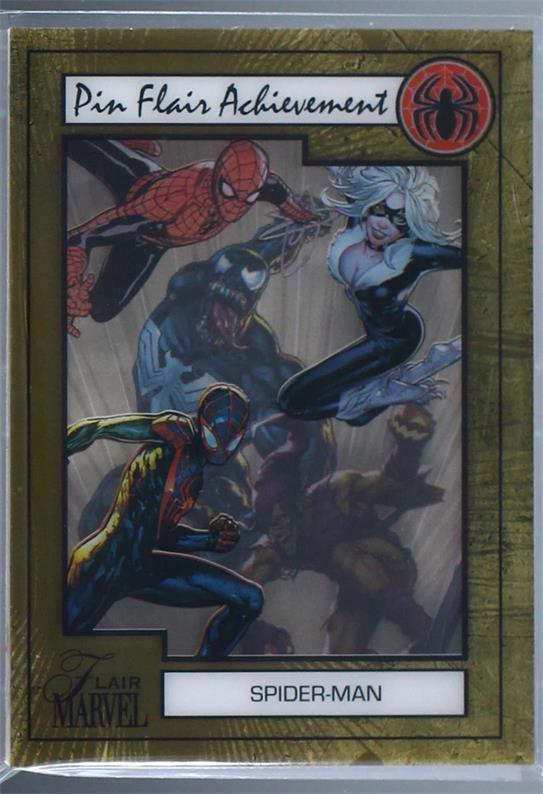 Spider-Man