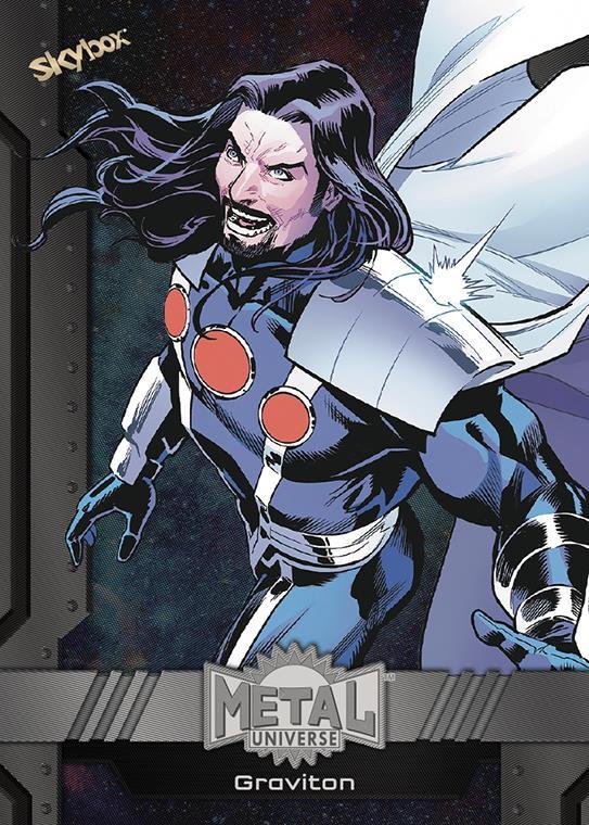 Graviton