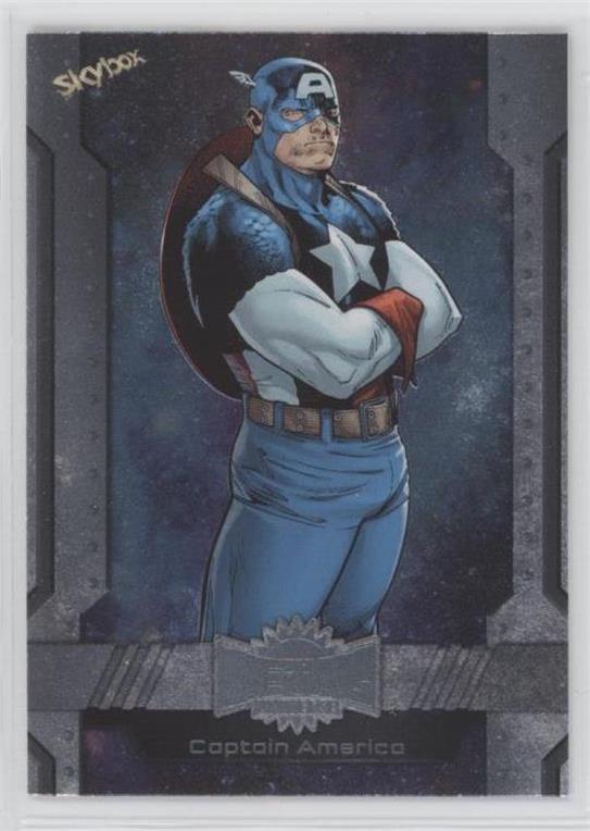 Captain America