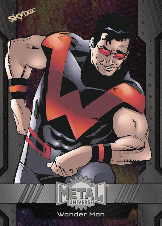 Wonder Man