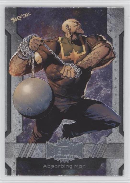 Absorbing Man