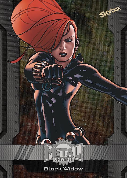 Black Widow