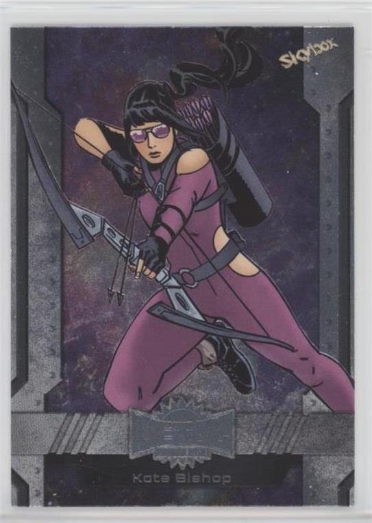 Kate Bishop