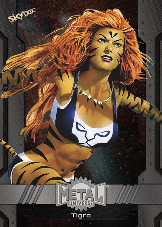 Tigra