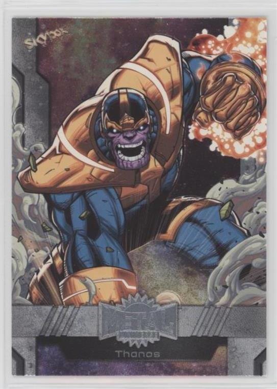 Thanos