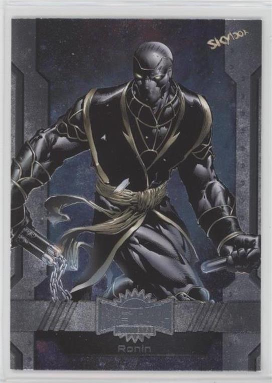 Ronin