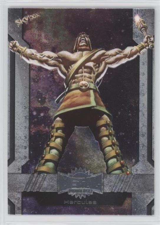 Hercules