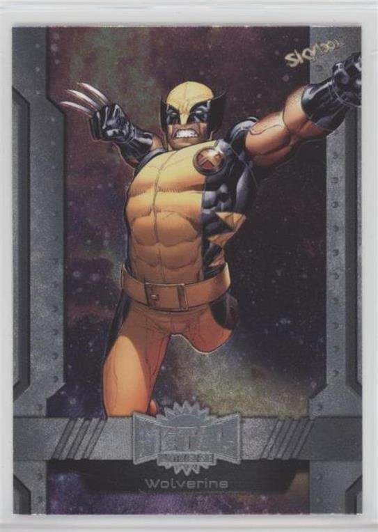 Wolverine
