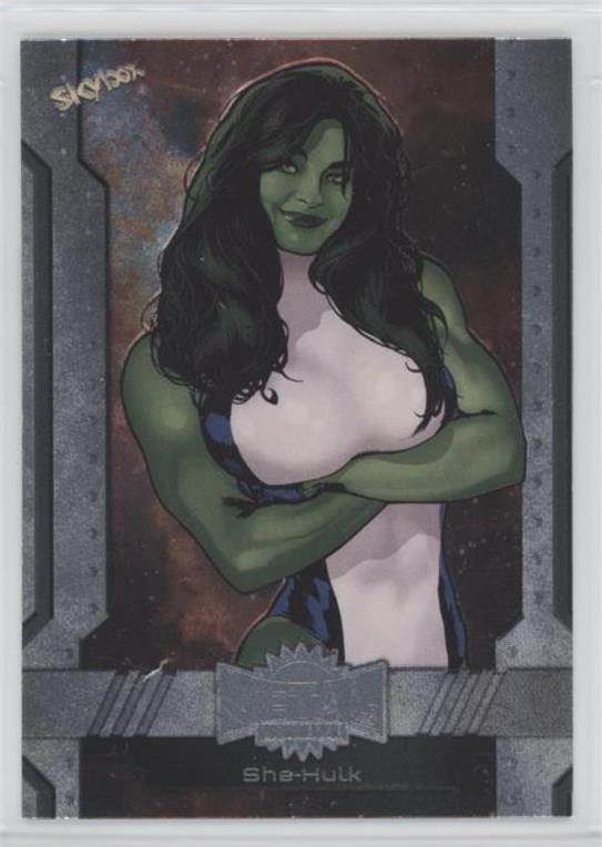 She-Hulk
