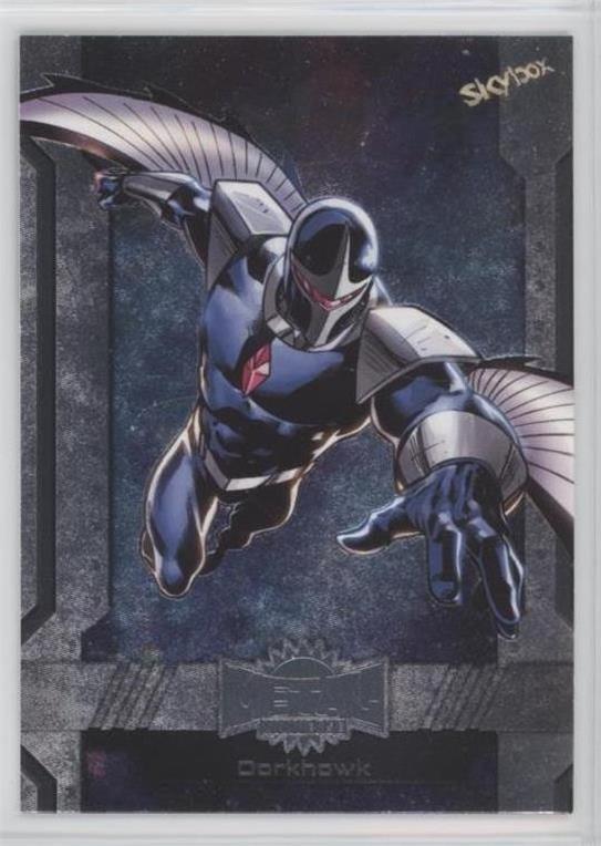 Darkhawk