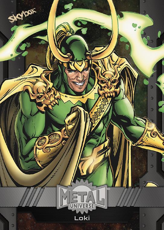 Loki