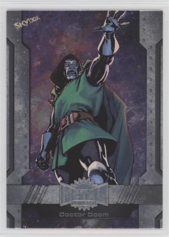 Doctor Doom