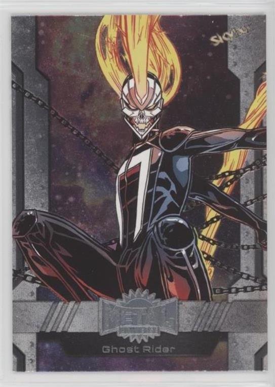 Ghost Rider