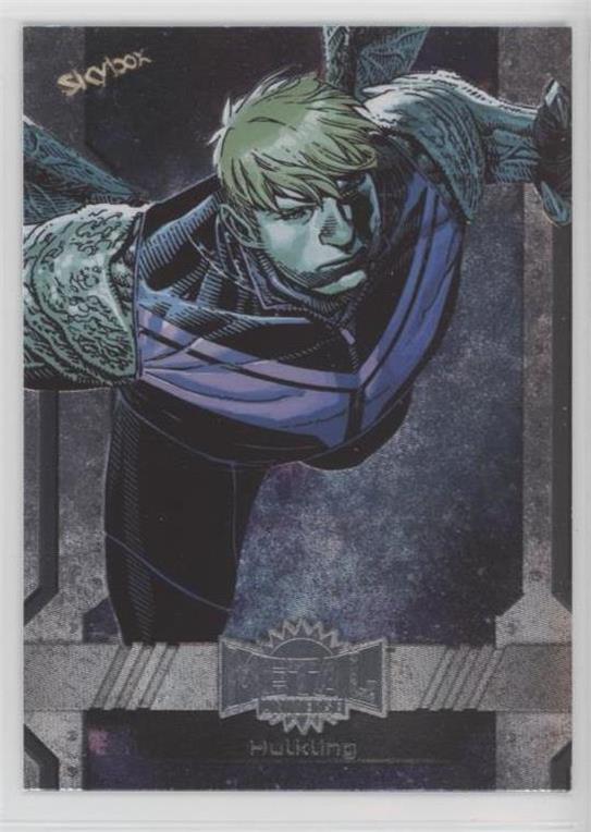 Hulkling