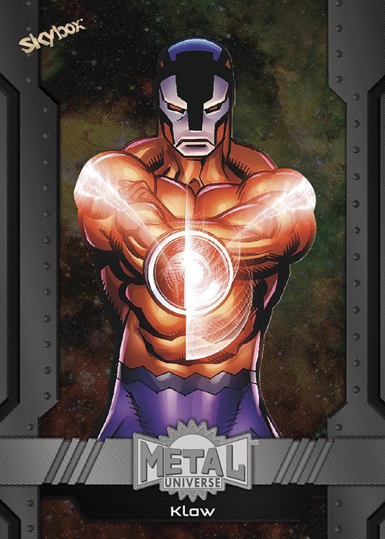 Klaw