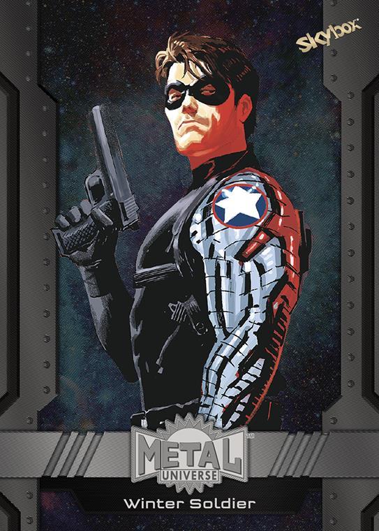 Winter Soldier