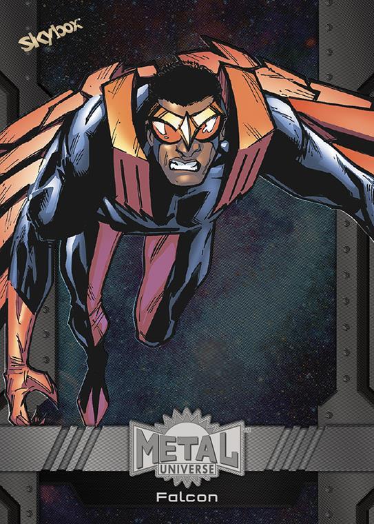 Falcon
