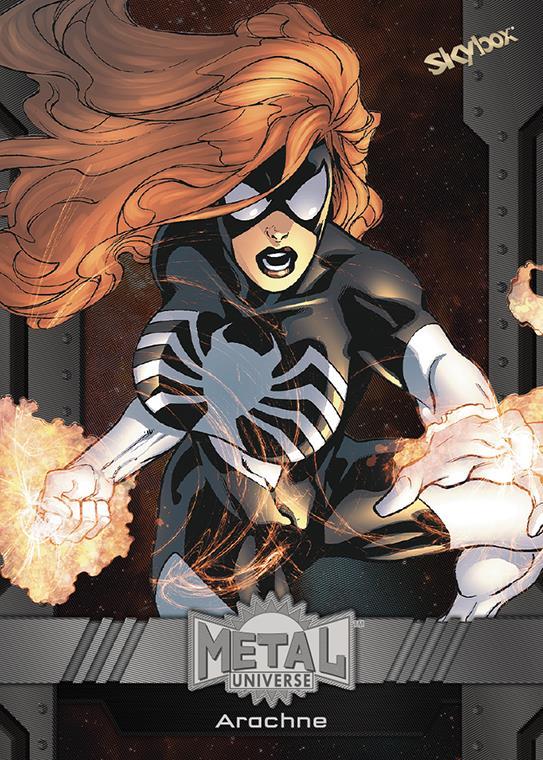 Arachne