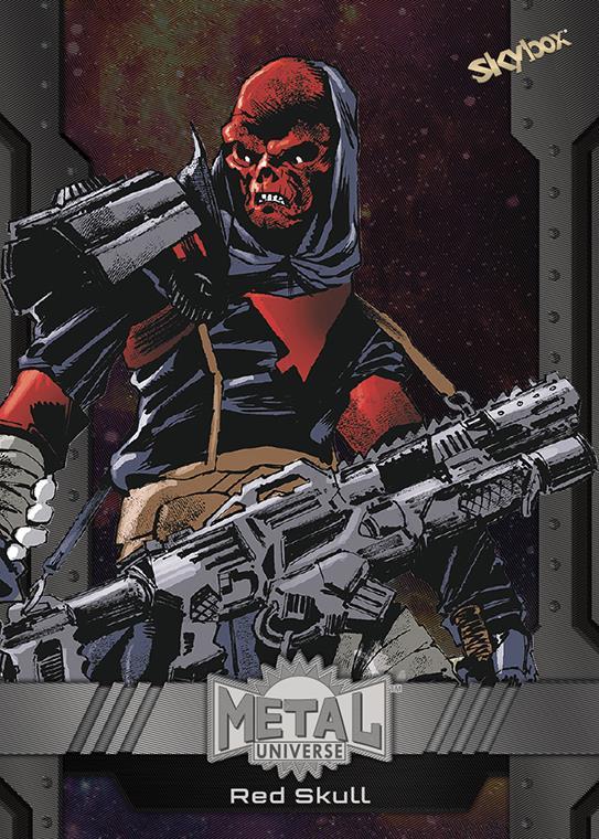 Red Skull