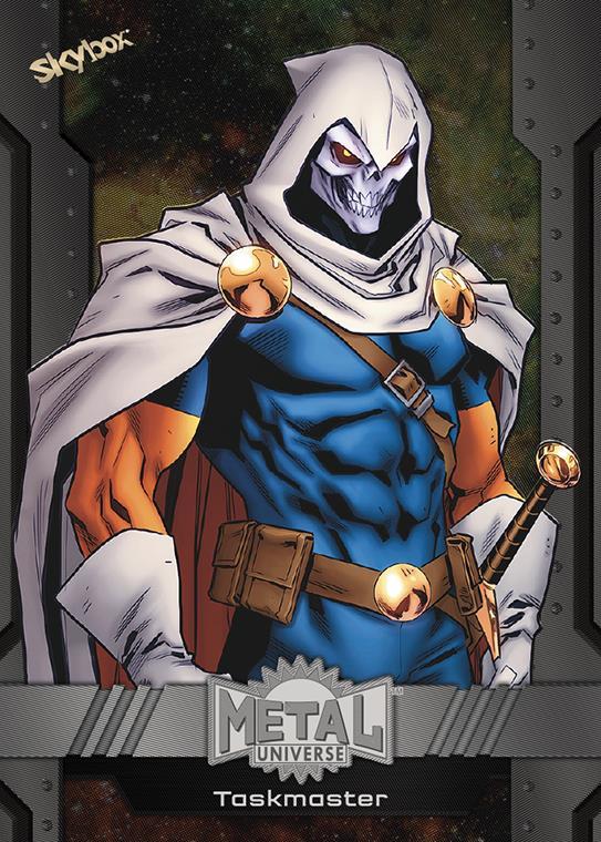 Taskmaster