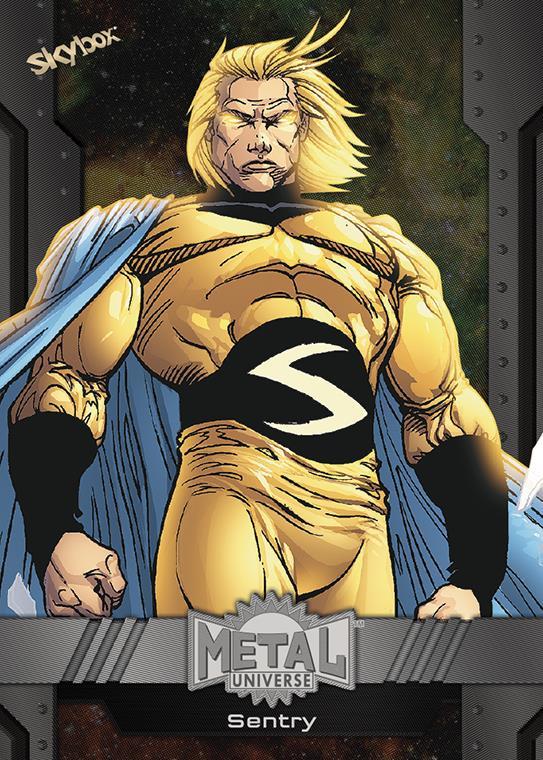 Sentry