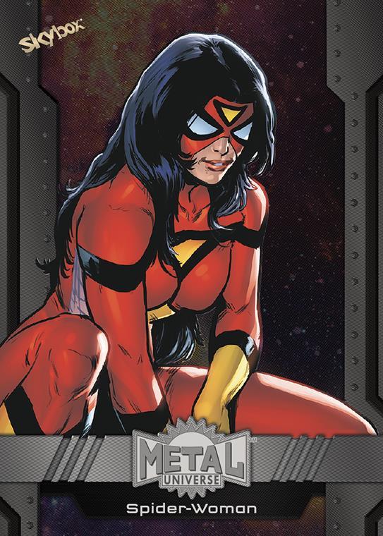 Spider-Woman
