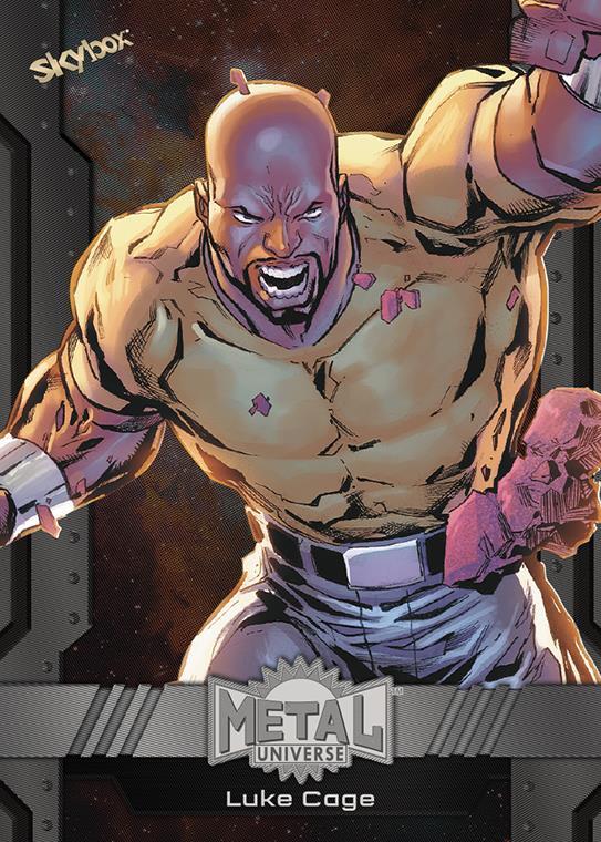 Luke Cage