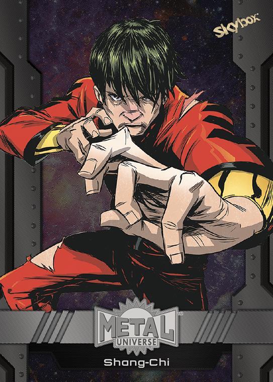 Shang-Chi