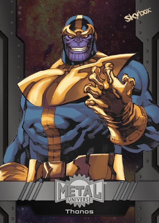 Thanos