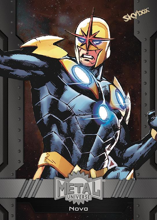 Nova