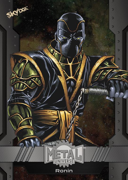 Ronin