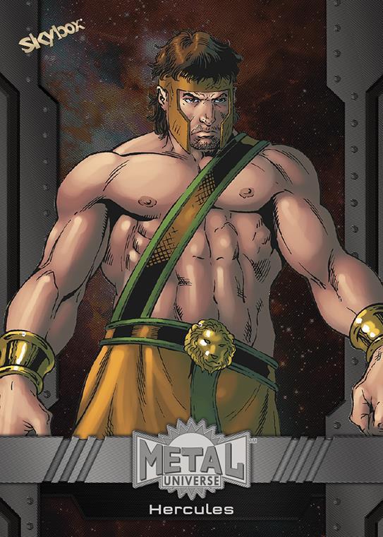 Hercules