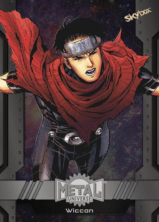 Wiccan