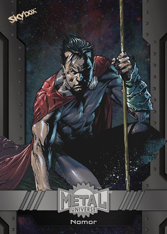 Namor