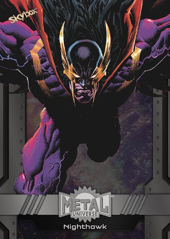 Nighthawk