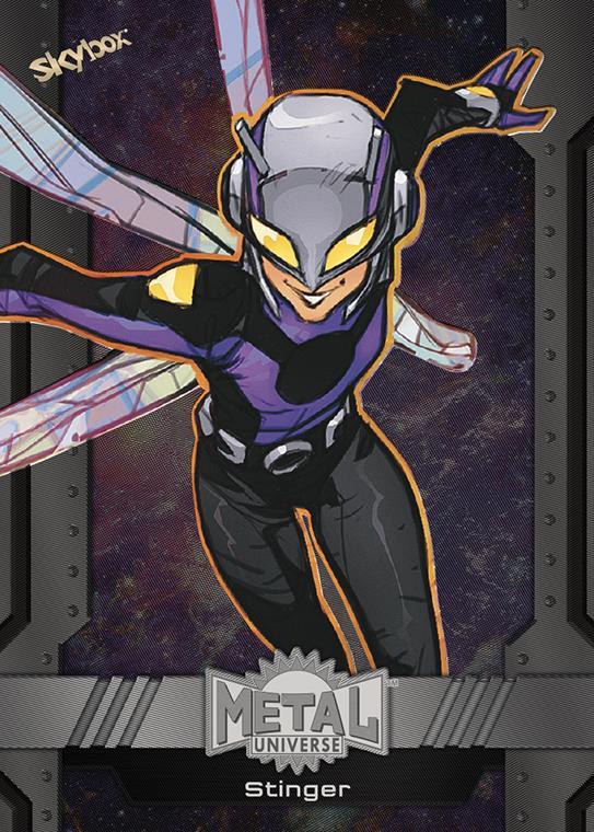 Stinger