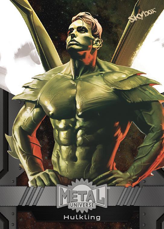 Hulkling