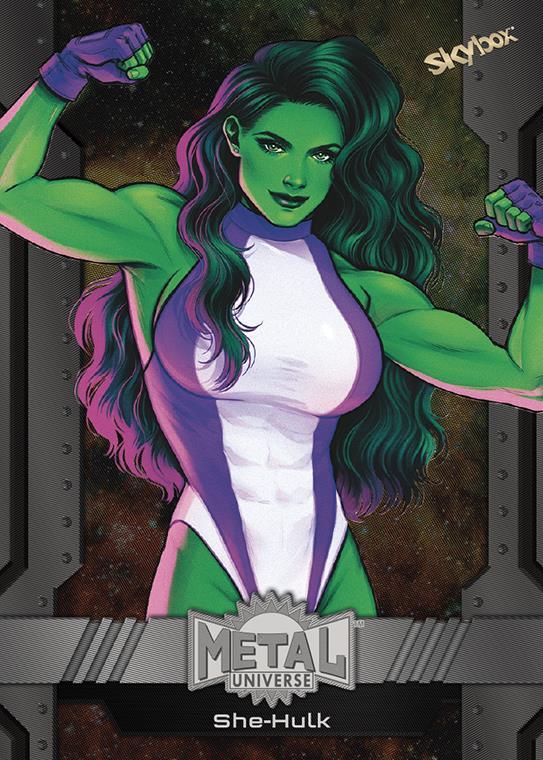 She-Hulk