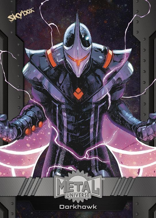 Darkhawk