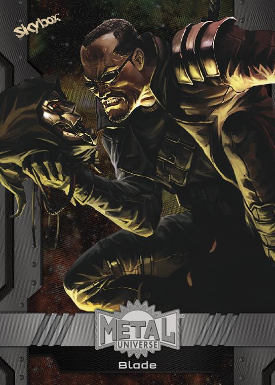 Blade