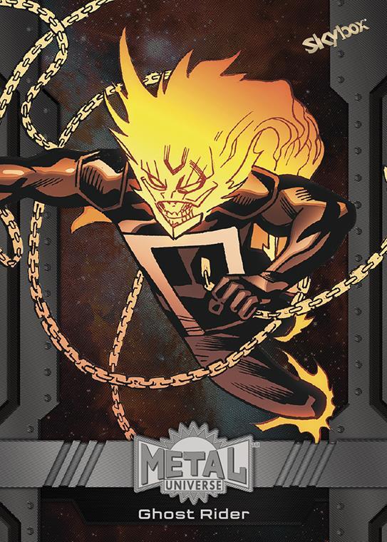 Ghost Rider