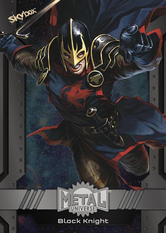 Black Knight