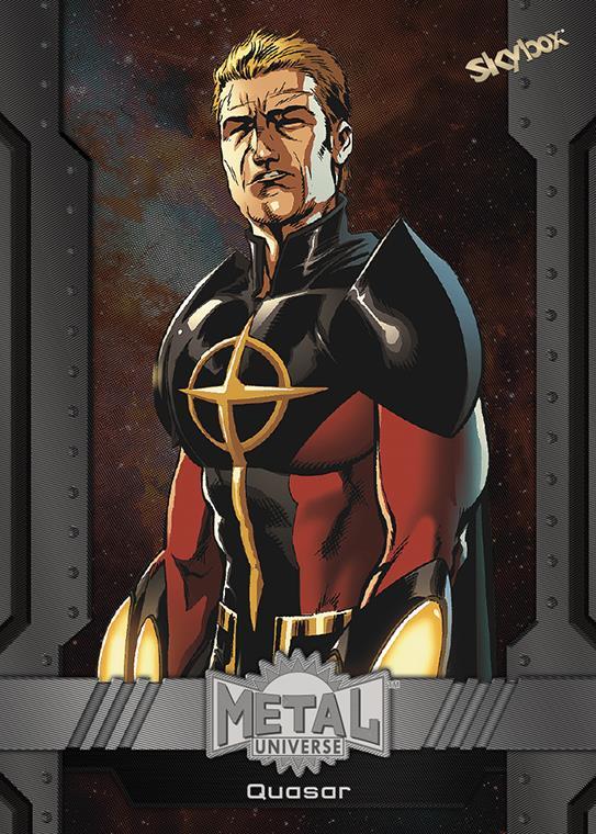 Quasar
