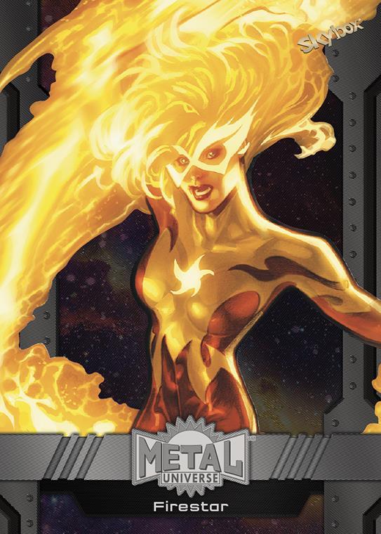 Firestar