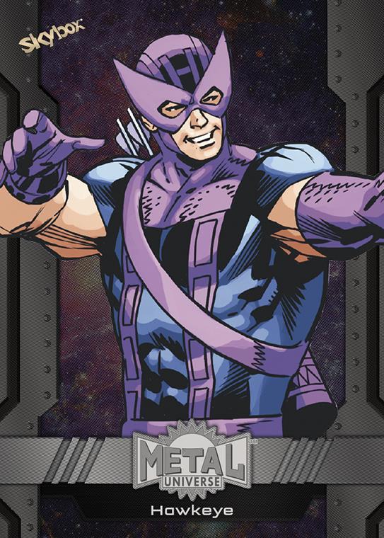 Hawkeye