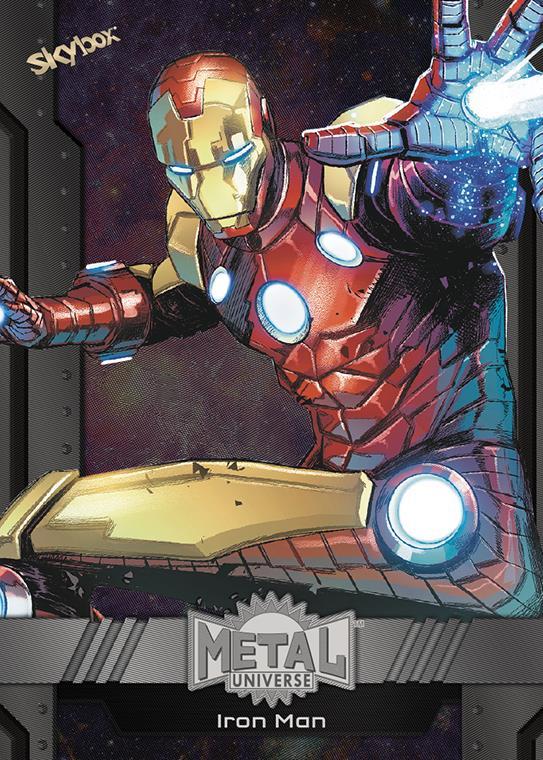 Iron Man
