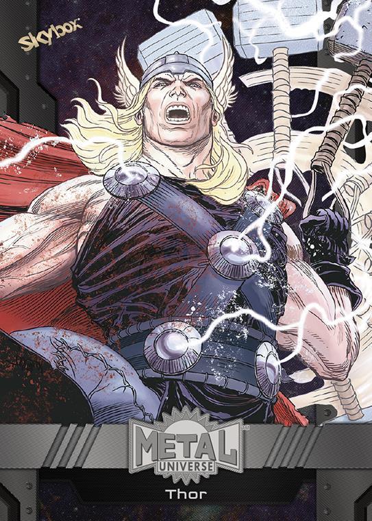 Thor