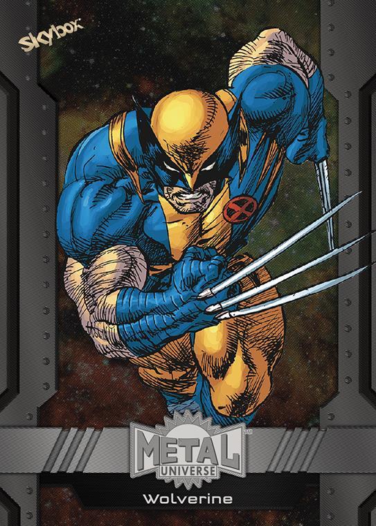 Wolverine