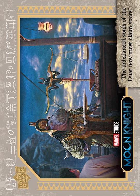 The Unbalanced Souls Of The Duat Now Must Claim Yours