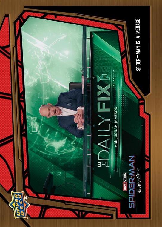 Spider-Man is a Menace